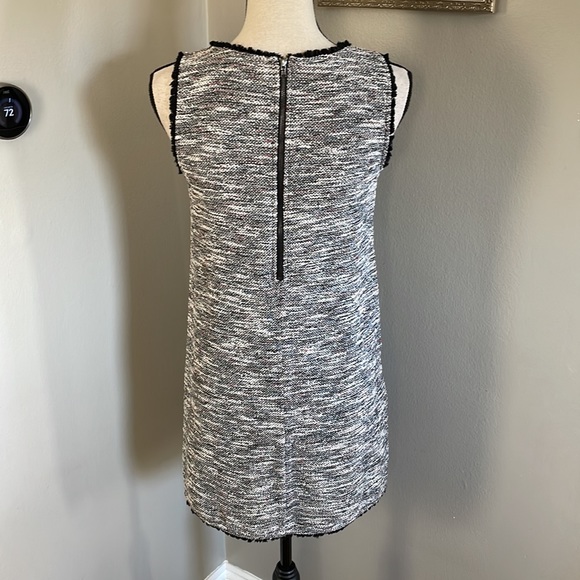 LOFT tweed dress - Picture 7 of 10